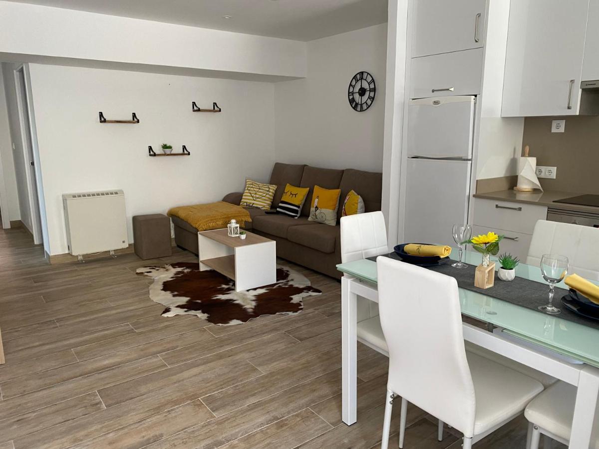 La Casita Alere En Playa Carnota Con Patio Y Barbacoa Villa Dış mekan fotoğraf